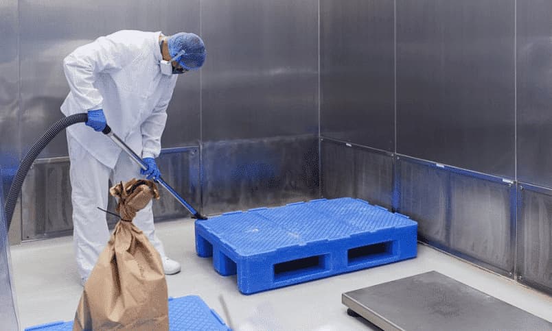 Disinfezione e Sterilizzazione Ambienti