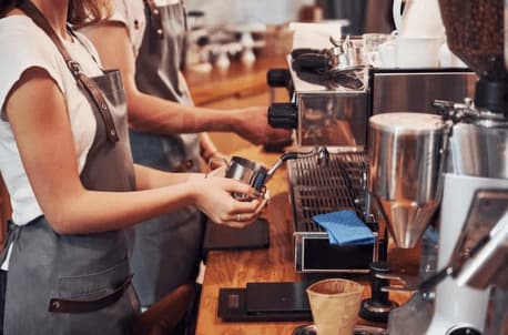 derattizzazione bar caffetteria
