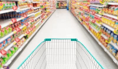 derattizzazione supermercato
