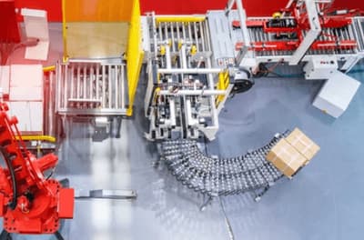 derattizzzione in industria