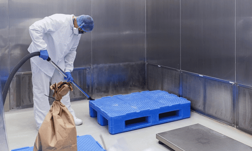 Disinfezione e Sterilizzazione Ambienti