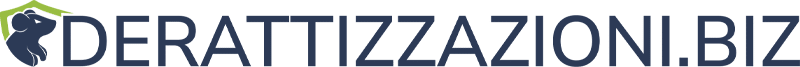 logo derattizzazioni