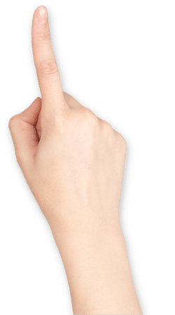 mano indica